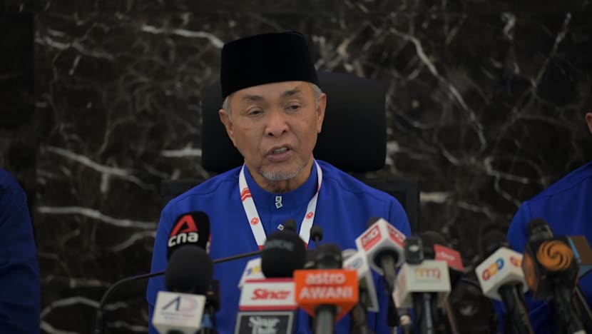 'Only Team DAP': Loke's rebuttal over alleged party factions draws pullback from UMNO chief Zahid