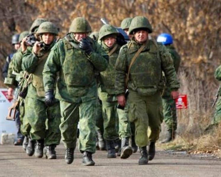 What's behind the conflict in eastern Ukraine?