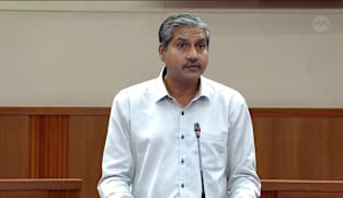 Budget 2026 debate: Sanjeev Kumar Tiwari on organisational norms for better work-life balance and sustainable careers