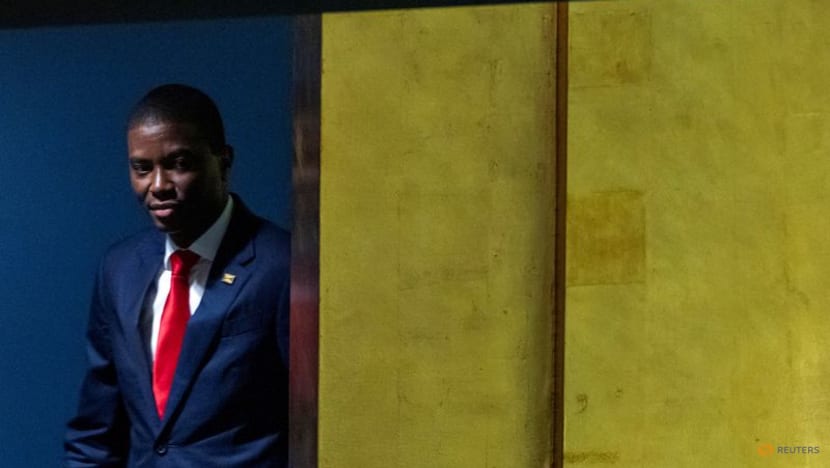 Caribbean leader tells EU chief: Apologise and pay reparations for slavery Caribbean leader tells EU chief: Apologise and pay reparations for slavery