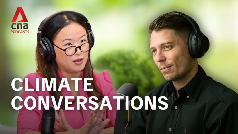 Climate Conversations - A fork in the road moment for climate change?