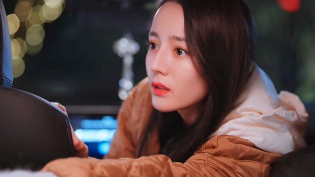你是我的荣耀（第16集）：一起回家过年