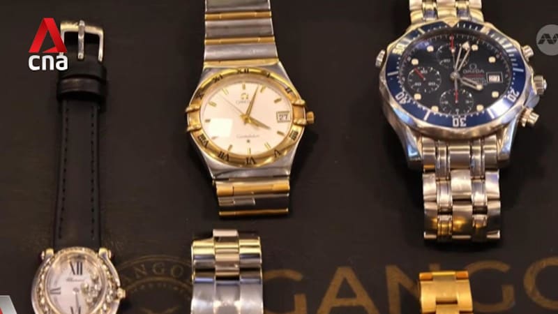 India: Next big frontier for Swiss watchmakers