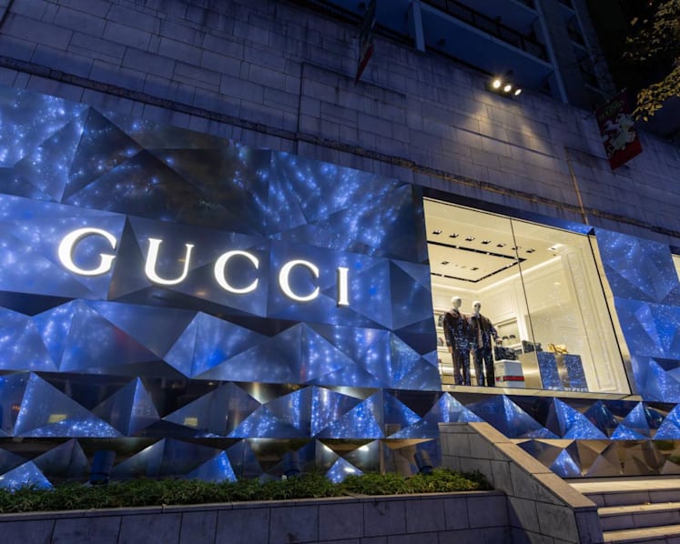 Luxury discounting on the rise as years of price increases bite