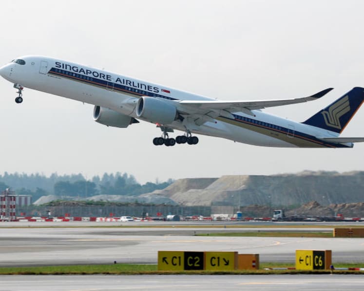 Decoding China’s demands on global airlines