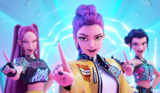 Kpop Demon Hunters is officially eligible for the Oscars