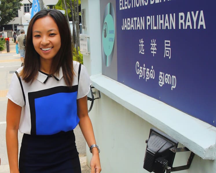 Elections Department a hive of activity as candidates collect election documents