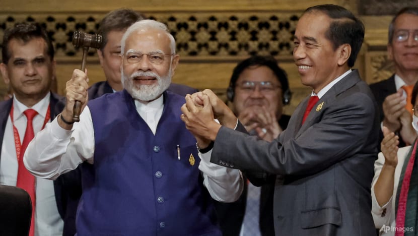 India’s G20 presidency a chance to bridge the global divide between countries: Observers India’s G20 presidency a chance to bridge the global divide between countries: Observers
