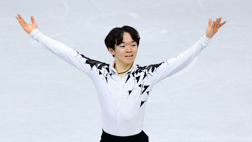 Figure skating-Tin to put Kagiyama Turandot edit on streaming after fan demand