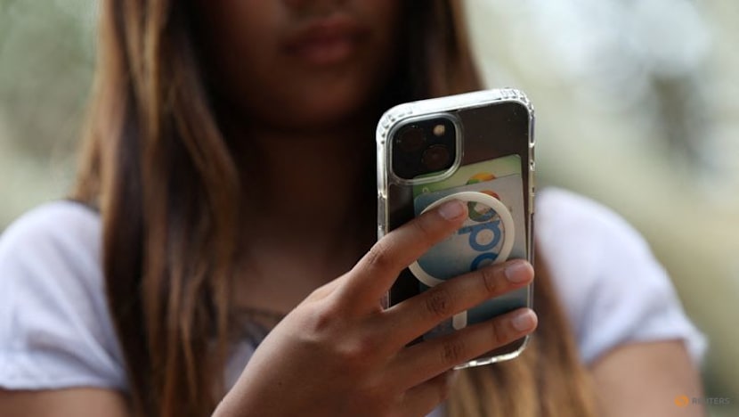 UK eyes rapid ban on under social media for under 16s, curbs to AI chatbots