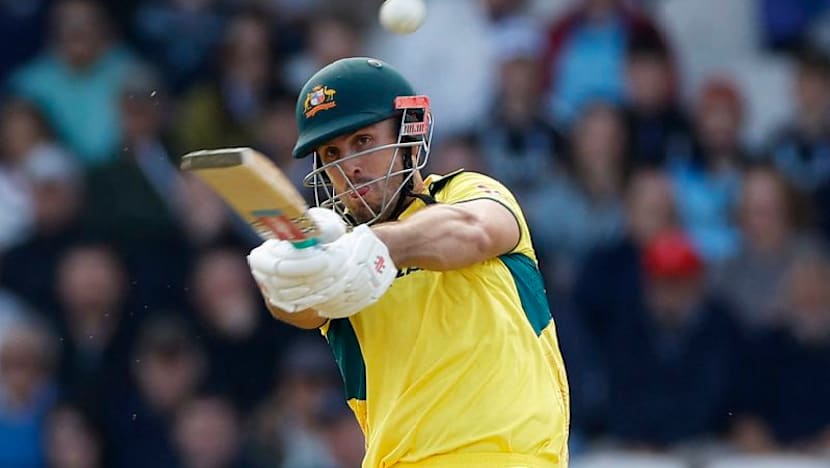 Under-fire Australia relying on 'luck of the Irish' at T20 World Cup
