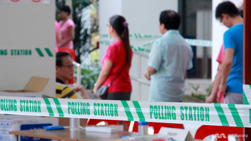 More electoral divisions, no 6-member GRCs in coming election: EBRC report More electoral divisions, no 6-member GRCs in coming election: EBRC report