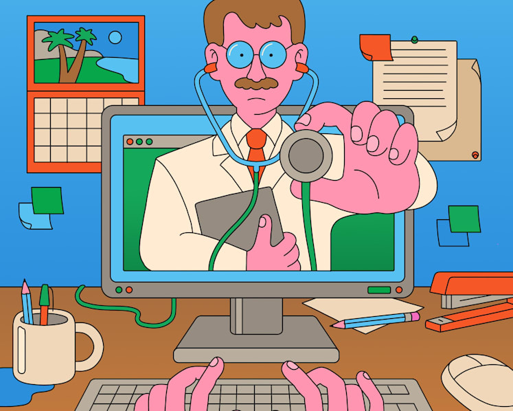 How reliable are AI health tips? What to know before consulting 'Dr' ChatGPT