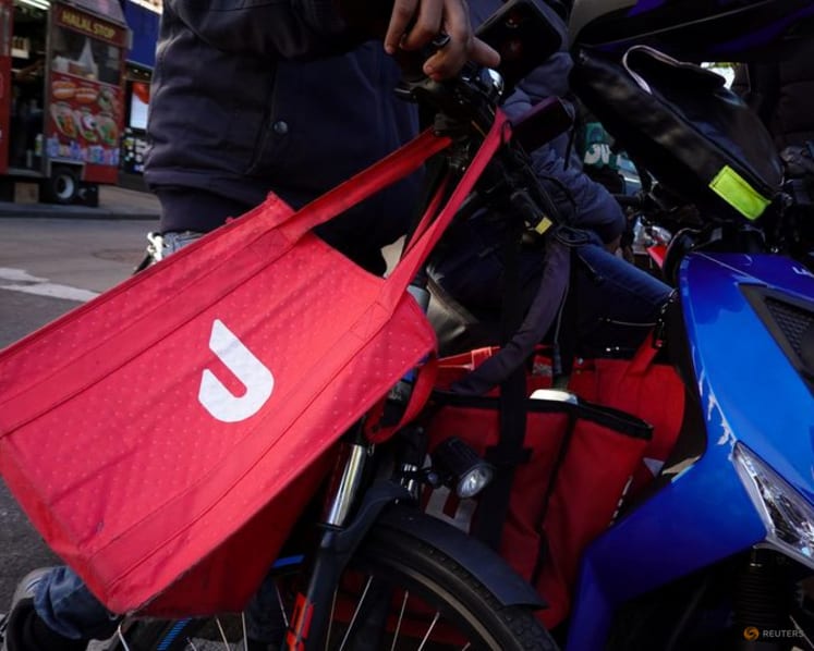 DoorDash launches in-house drone delivery program after FAA certification