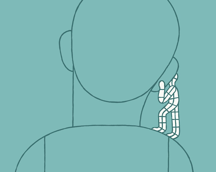 Next time you consult an AI chatbot, remember it flatters you – here’s how to stay grounded