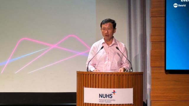 王乙康：全国性医疗保健计划奠定政策基础 接下来专注落实