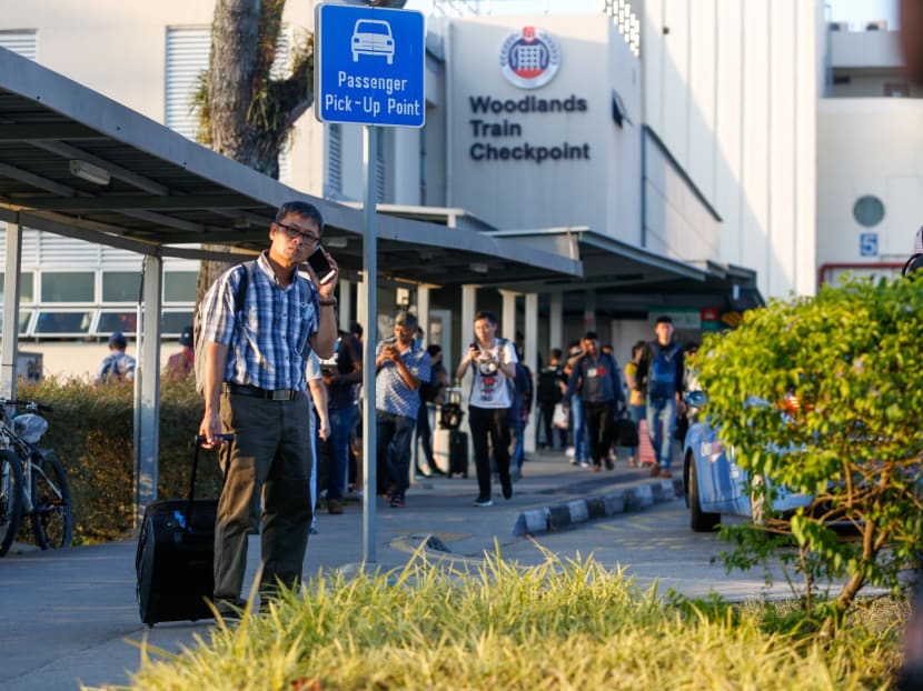 When contacted, a spokesperson for the Malaysian High Commission in Singapore said Singaporeans can return to the city-state “anytime”. But Singaporeans interviewed by TODAY were not taking chances and are scrambling to return home before the lockdown kicks in.