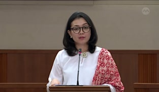 Hazlina Abdul Halim on Statutes (Miscellaneous Amendments) Bill