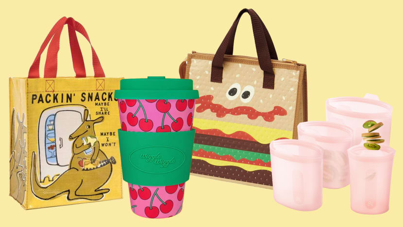 Eco-Friendly Takeaway Essentials That Every Singaporean Needs To Dabao In Style — Reusable Lunch Bags, Cute Containers & Cups Eco-Friendly Takeaway Essentials That Every Singaporean Needs To Dabao In Style — Reusable Lunch Bags, Cute Containers & Cups