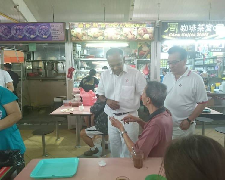 GE2015: On the ground (Sept 4)