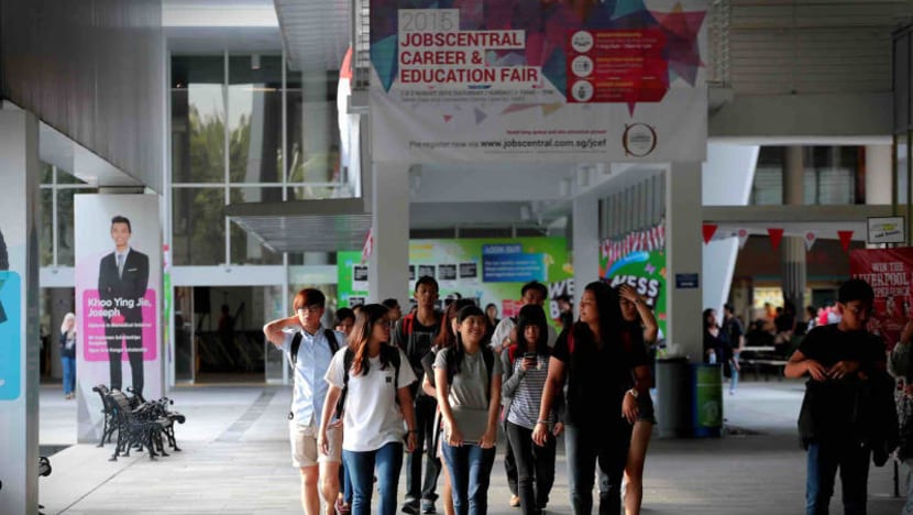 Fees at polytechnics, ITE to increase for next year’s cohort