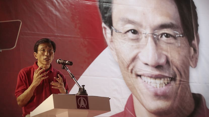PAP is not better than the SDP: Dr Chee