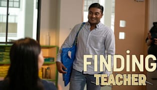 On The Red Dot: Finding - Teacher