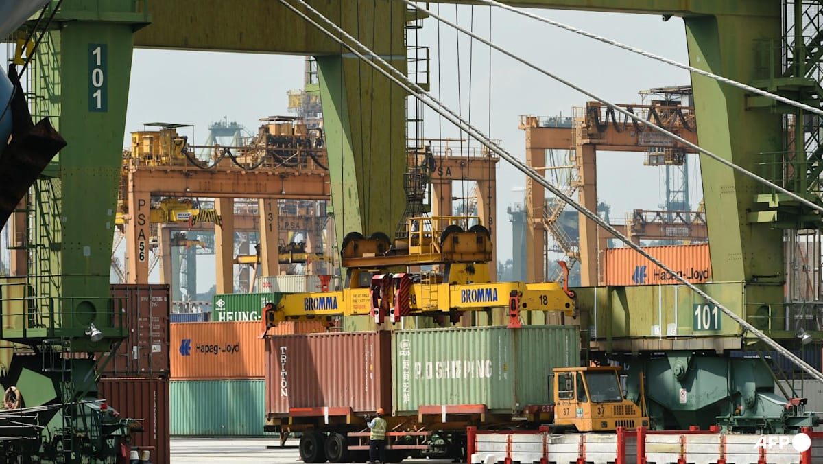 PSA pays fine over worker’s death at Keppel Terminal in 2017, but appeals guilty verdict and sentence