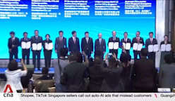 22 new deals inked at 16th Singapore-Guangdong Collaboration Council meeting