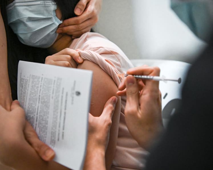 10 cases of serious adverse events reported in children aged 5 to 11 after COVID-19 vaccine jab: HSA