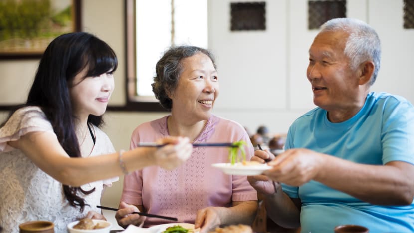 Commentary: When adult children choose to move out, relationships can improve