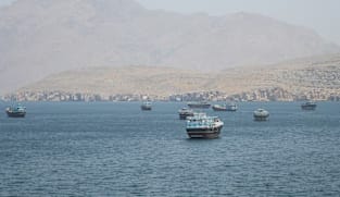 Perang Amerika, Israel dan Iran: Tehran kecam draf resolusi Amerika di PBB mengenai Selat Hormuz