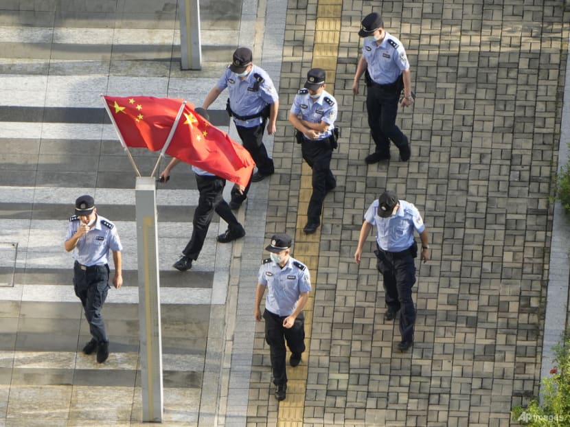 Commentary: China’s leaders risk a dangerous miscalculation with Evergrande Commentary: China’s leaders risk a dangerous miscalculation with Evergrande
