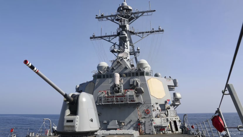 Commentary: How to stop a war between America and China Commentary: How to stop a war between America and China