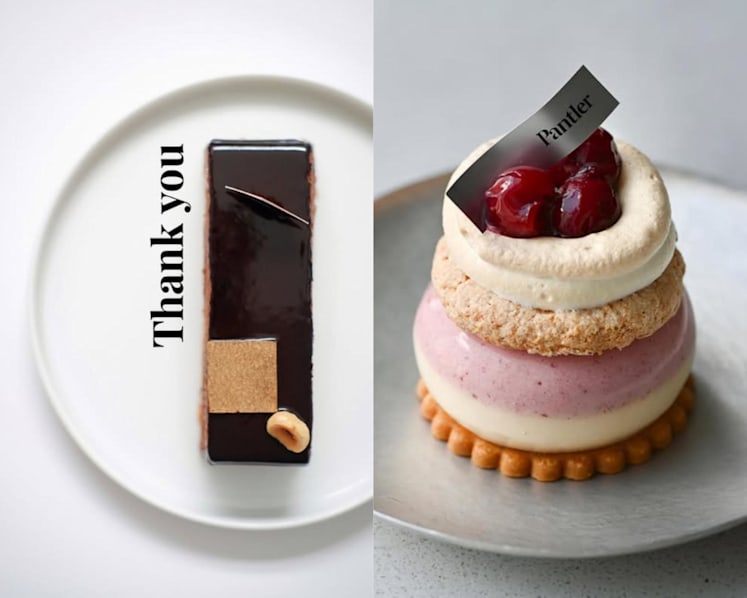 Japanese-French patisserie Pantler to close after 12 years unless a buyer takes over