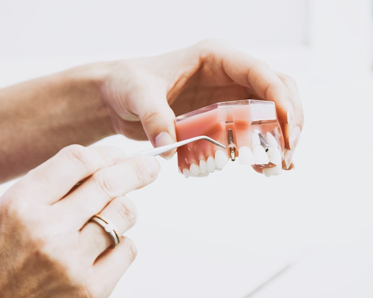 Dentists’ group says proposed dental care framework was not meaningfully discussed