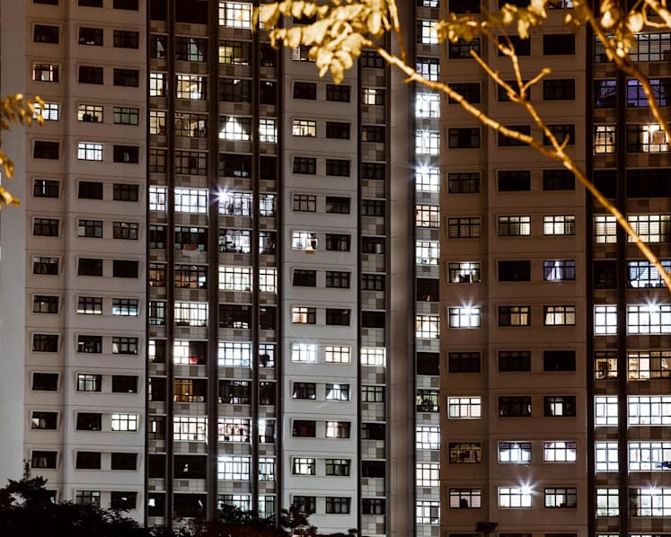 Lower electricity tariffs from October to December after 6 consecutive hikes