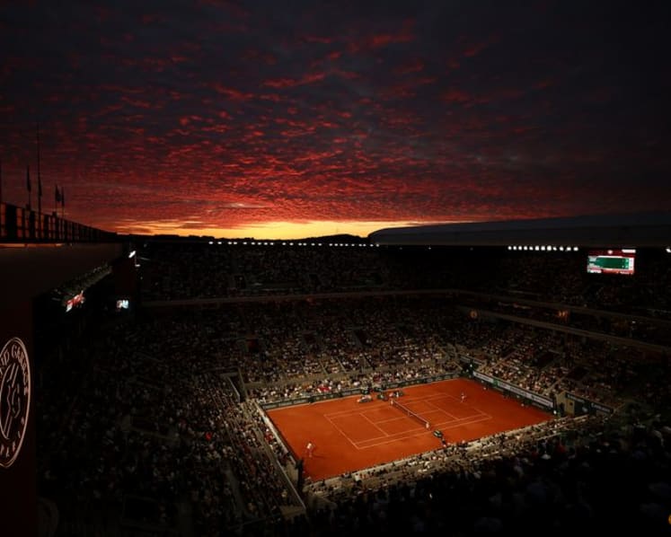 Teen titan Fonseca topples Ruud to make French Open quarter-finals