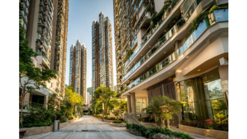 NineSmart Recognized as a Cyberport Incubatee, Partners with Cushman & Wakefield Property Management to Promote Smart Property Management, Launching Robotics Solution in October