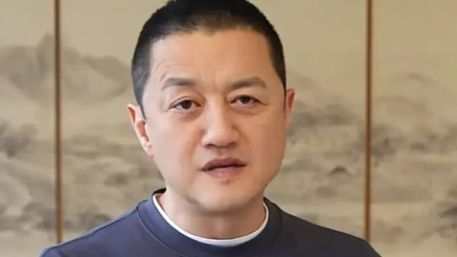 被告知罹患胃淋巴癌，李亚鹏竟萌生“解脱了也好”念头！