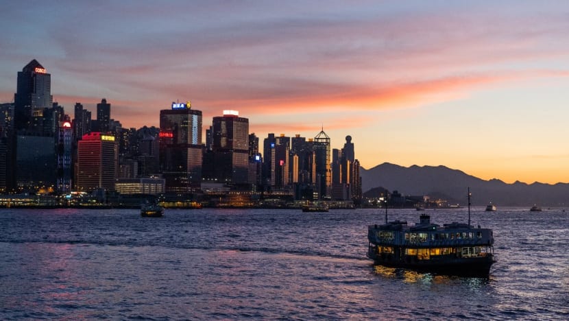 Hong Kong Star Ferry needs rescue plan as tourism drops Hong Kong Star Ferry needs rescue plan as tourism drops