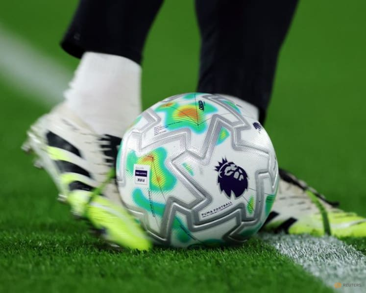 Fair Game proposes plan to reform English football finances
