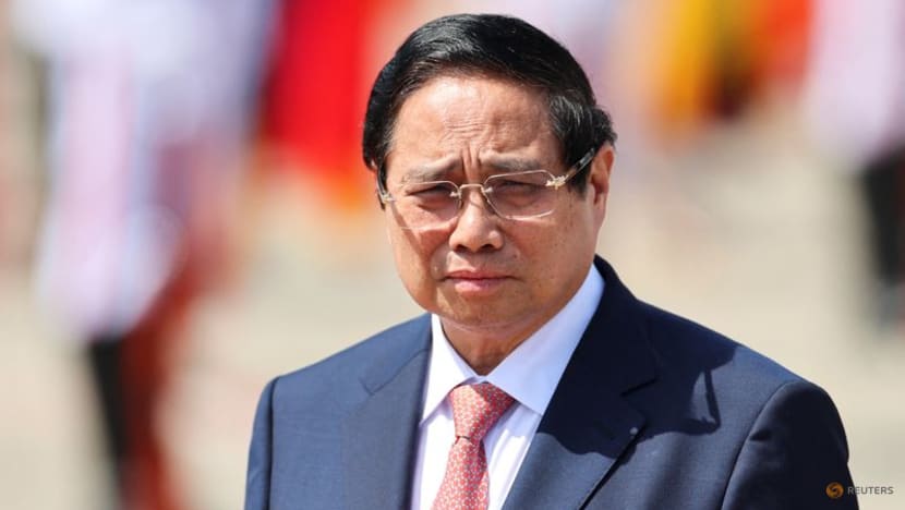 Vietnam PM tells central bank to remove cap on credit growth from 2026 Vietnam PM tells central bank to remove cap on credit growth from 2026