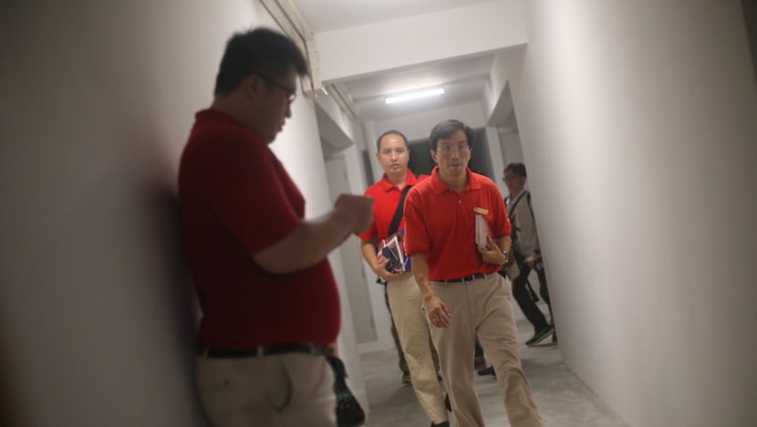 NUS don Tambyah may contest poll under SDP banner