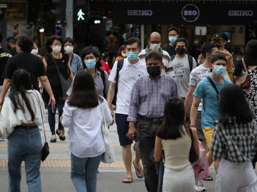 The United Nations committee set out both praise and criticism of Singapore's efforts on eliminating racial discrimination.