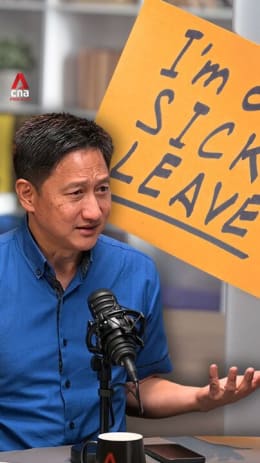 Should employers be checking in on workers who take sick leave?