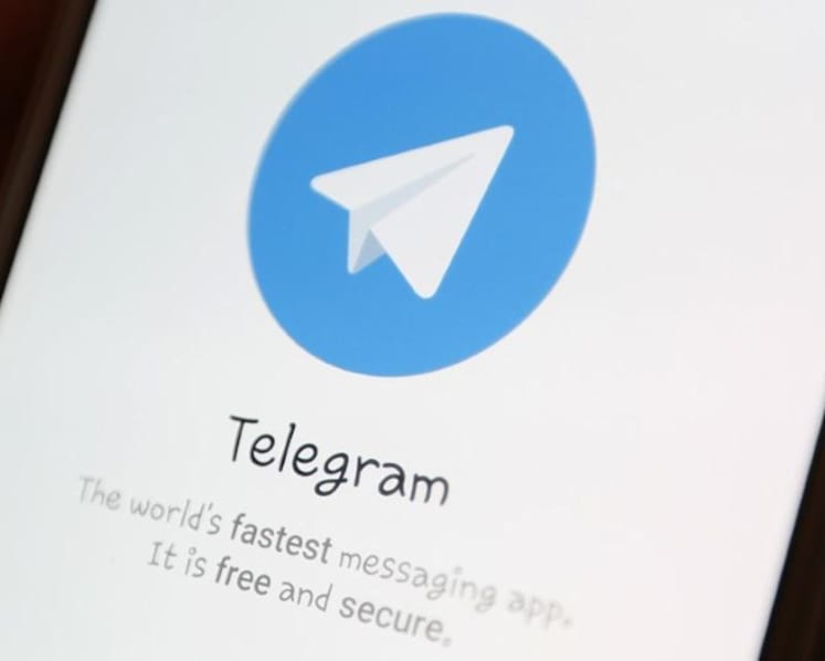 Second Telegram chat group investigated by police for circulating obscene photos