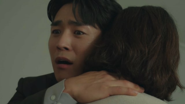 秘密之家（第16集）：智焕寻获母亲