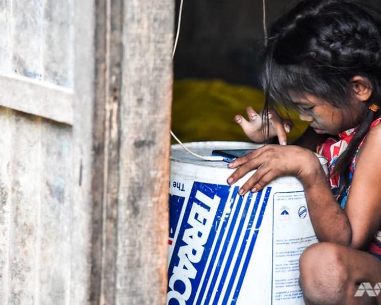 After decades in darkness, this entire Thai village is now powered by solar energy