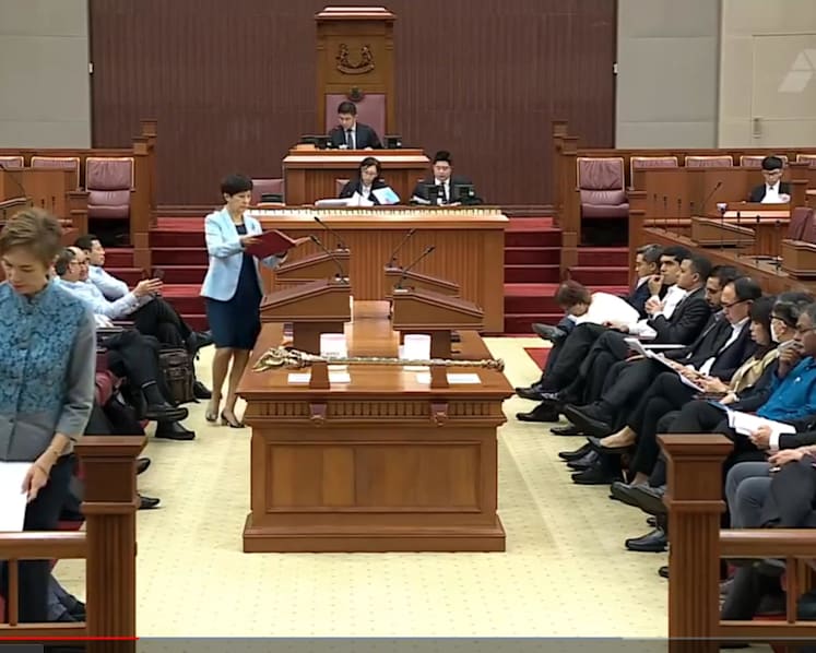 Parliament in brief: 4 things you need to know